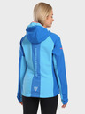 Kilpi Giacca sportiva da donna blu Kilpi BALEO