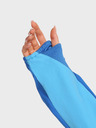 Kilpi Giacca sportiva da donna blu Kilpi BALEO