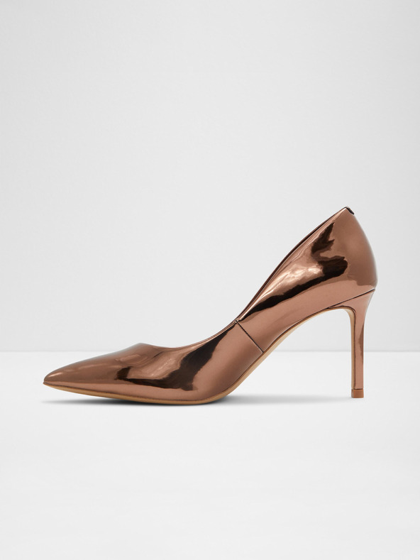 Aldo Décolleté da donna in bronzo ALDO Stessymid