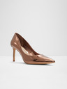Aldo Décolleté da donna in bronzo ALDO Stessymid