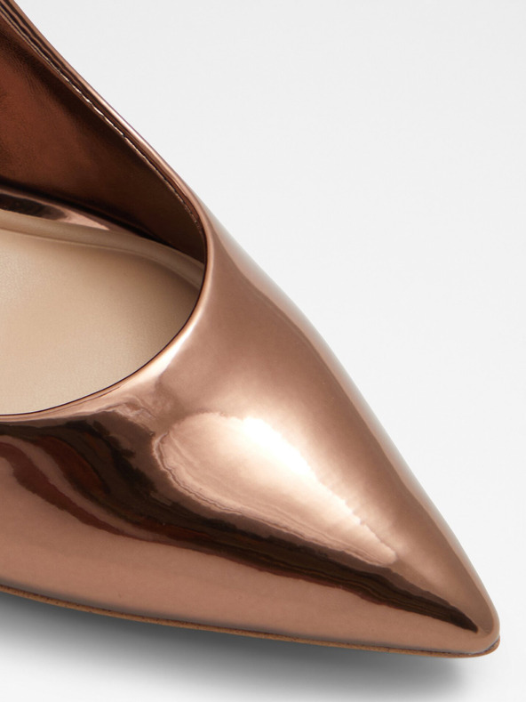 Aldo Décolleté da donna in bronzo ALDO Stessymid