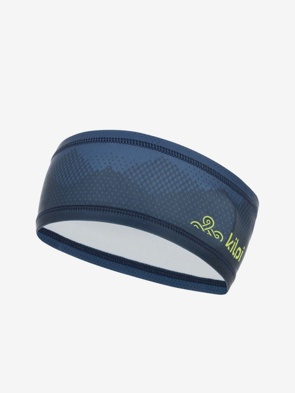 Kilpi Fascia da running Kilpi BRILLIANS-U da donna blu scuro