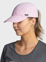 Kilpi Berretto sportivo rosa da donna Kilpi Mind-U