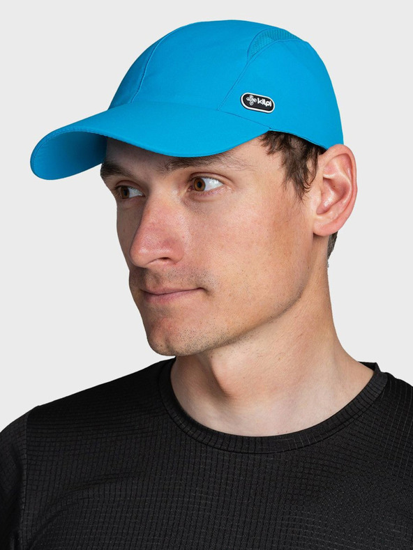 Kilpi Berretto sportivo Kilpi Mind-U blu