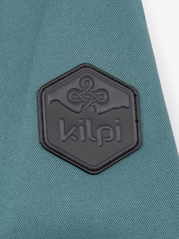 Kilpi Cappotto invernale da donna verde scuro Kilpi PERU-W