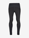 Kilpi Leggings da corsa da uomo grigio scuro Kilpi KARANG-M