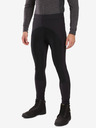 Kilpi Leggings da fondo neri da uomo Kilpi KARANG-M