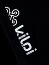 Kilpi Leggings da fondo neri da uomo Kilpi KARANG-M