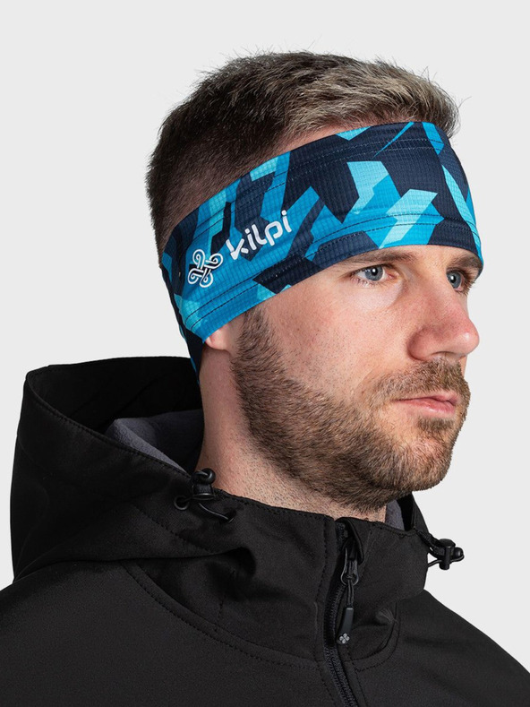 Kilpi Fascia sportiva blu Kilpi Seen-U