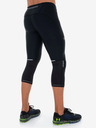 Kilpi Leggings sportivi 3/4 da uomo neri Kilpi Vigar-M