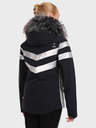 Kilpi Giacca da sci di lusso nera da donna Kilpi LTD ASTER-W