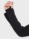 Kilpi Giacca da sci di lusso nera da donna Kilpi LTD ASTER-W