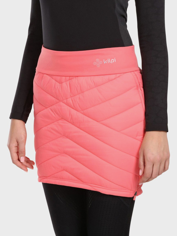 Kilpi Gonna isolata Kilpi TANY-W rosa da donna