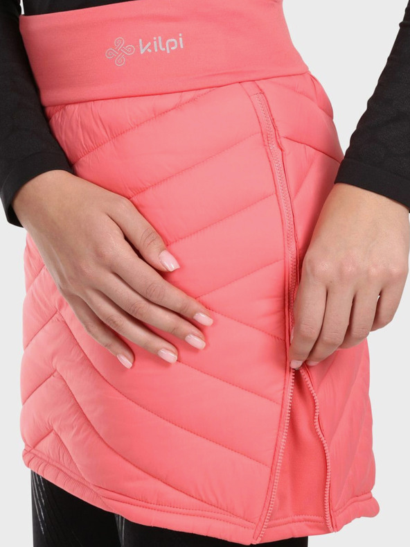 Kilpi Gonna isolata Kilpi TANY-W rosa da donna