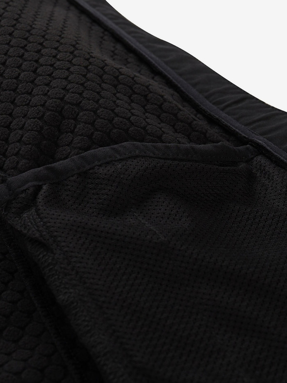 ALPINE PRO Giacca softshell nera da donna ALPINE PRO Hoora