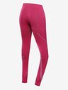 ALPINE PRO Intimo funzionale da donna rosa scuro ALPINE PRO Lessa