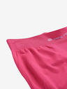 ALPINE PRO Intimo funzionale da donna rosa scuro ALPINE PRO Lessa
