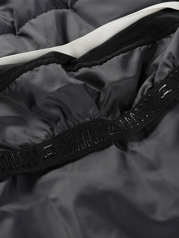 ALPINE PRO Giacca da sci ALPINE PRO Uzer bordeaux da uomo