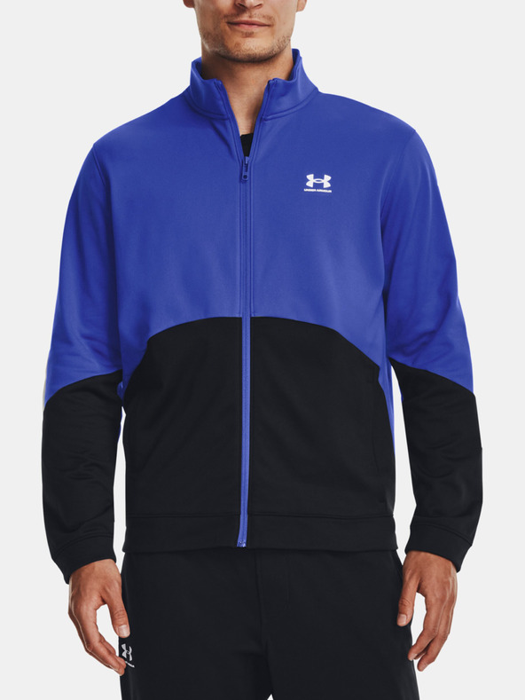 Under Armour Giacca da uomo Under Armour UA Tricot Fashion Jacket
