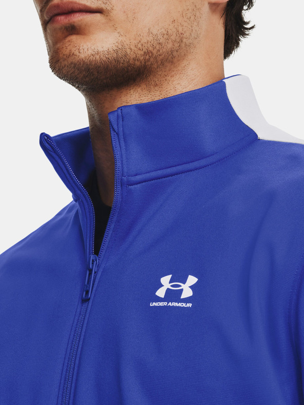 Under Armour Giacca da uomo Under Armour UA Tricot Fashion Jacket
