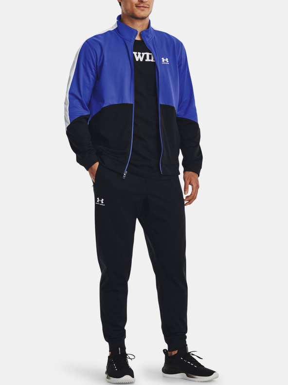 Under Armour Giacca da uomo Under Armour UA Tricot Fashion Jacket