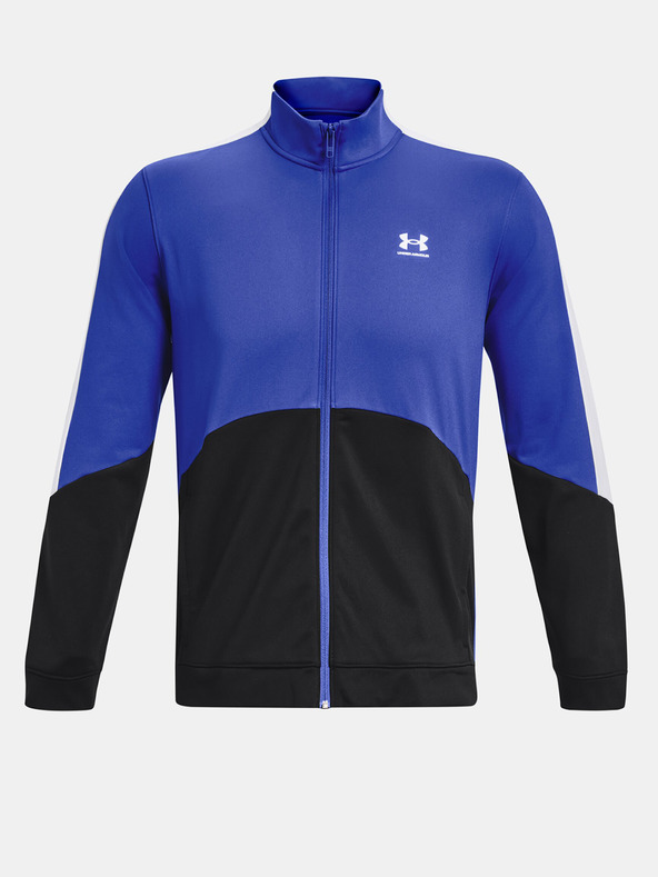 Under Armour Giacca da uomo Under Armour UA Tricot Fashion Jacket