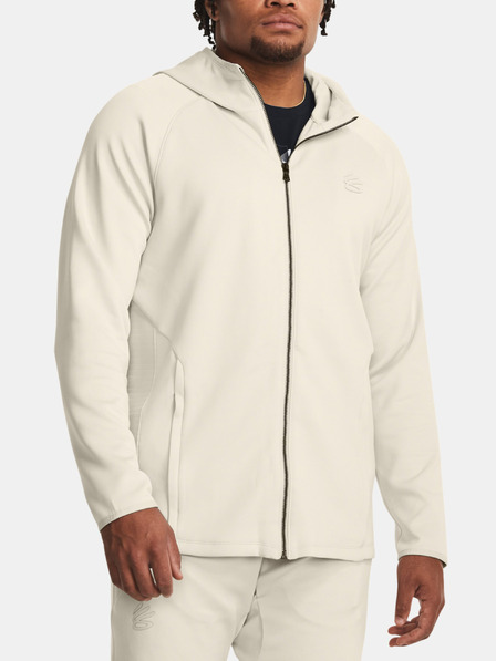 Under Armour Giacca da uomo Under Armour Curry Playable Jacket