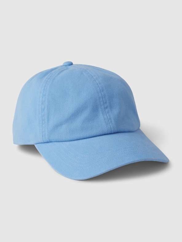 GAP Organic cotton baseball cap GAP