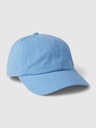 GAP Organic cotton baseball cap GAP