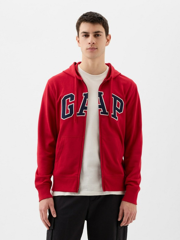 GAP Zip hoodie GAP