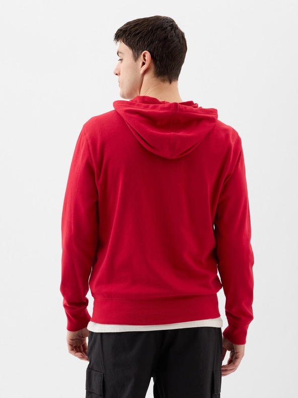 GAP Zip hoodie GAP