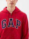 GAP Zip hoodie GAP