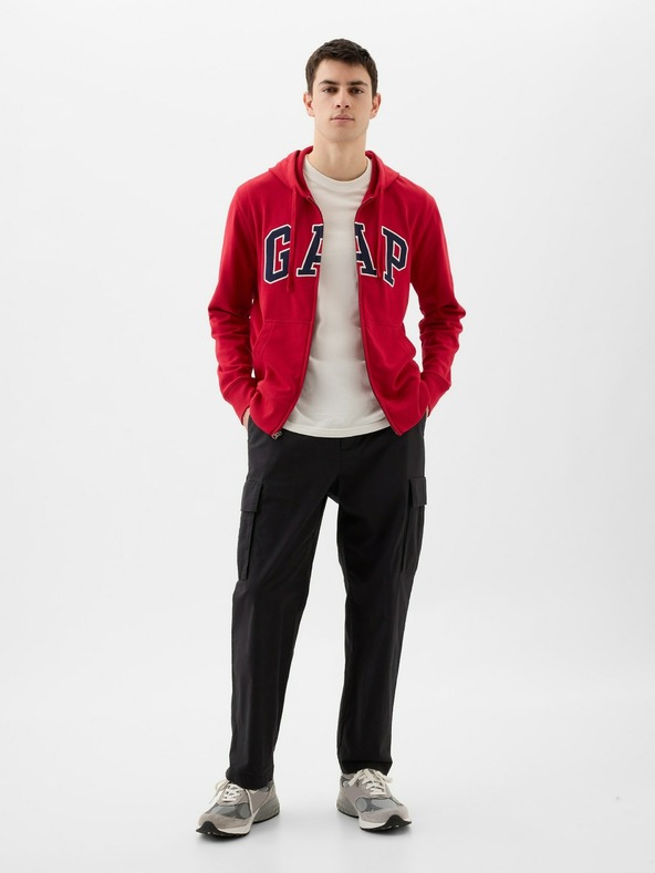 GAP Zip hoodie GAP