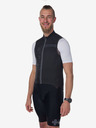 Kilpi Gilet da ciclismo Kilpi FLOW-M nero da uomo