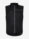 Kilpi Gilet da ciclismo Kilpi FLOW-M nero da uomo