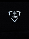 Kilpi Leggings 3/4 da corsa neri da uomo Kilpi TERRY-M