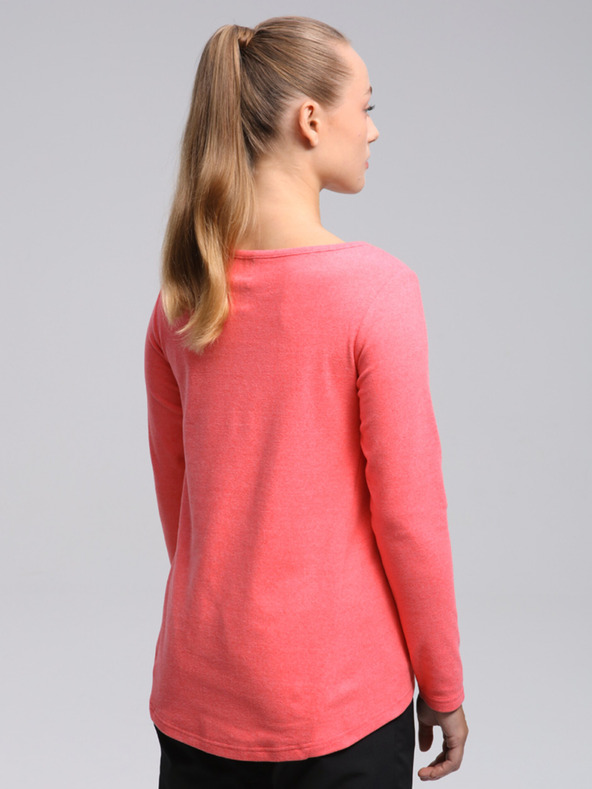 Loap Maglietta LOAP Bebida Coral Donna