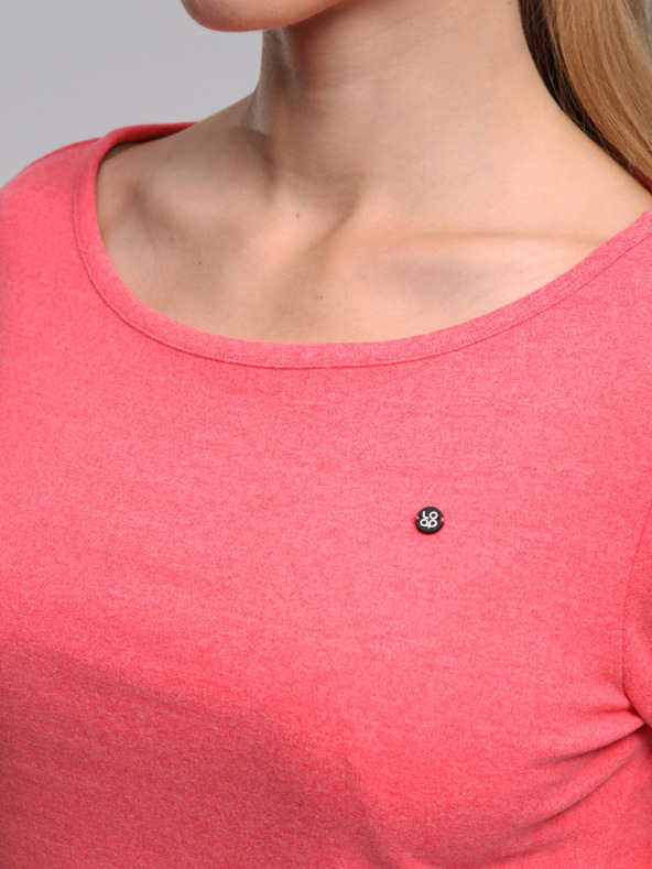 Loap Maglietta LOAP Bebida Coral Donna