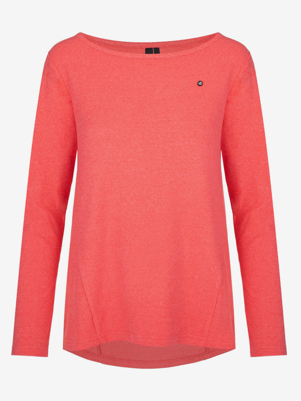 Loap Maglietta LOAP Bebida Coral Donna