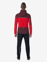 Kilpi Giacca softshell Kilpi Neatril-M rossa da uomo