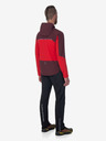 Kilpi Giacca softshell Kilpi Neatril-M rossa da uomo