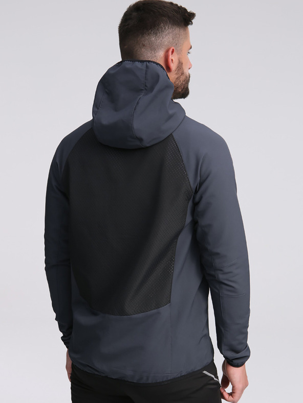 Loap Giacca LOAP Urcael grigia da uomo