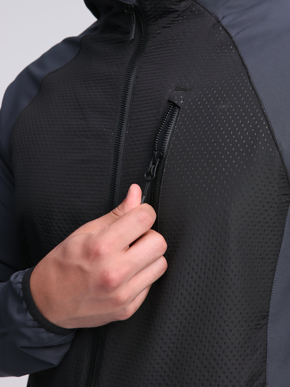 Loap Giacca LOAP Urcael grigia da uomo