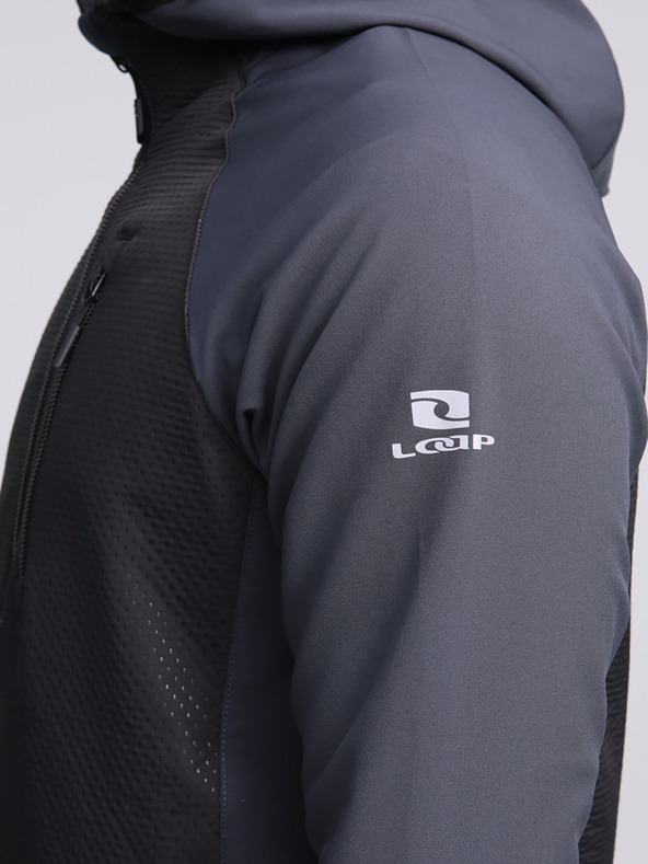 Loap Giacca LOAP Urcael grigia da uomo
