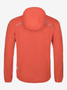 Kilpi Giacca outdoor da uomo rossa Kilpi Rosa-M