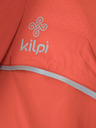 Kilpi Giacca outdoor da uomo rossa Kilpi Rosa-M