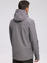 Loap Giacca softshell LOAP Luskan uomo grigio