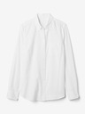 GAP Oxford shirt with logo GAP