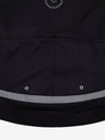 Kilpi Giacca softshell da uomo nera e gialla Kilpi Nereto-M