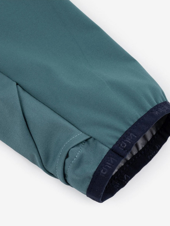 Kilpi Giacca sportiva isolata Kilpi Verons-M blu scuro da uomo